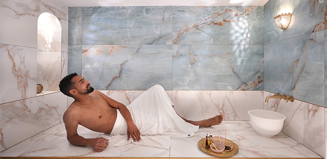 Habibi Beauty & Hammam